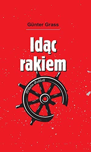 Couverture de Idąc rakiem