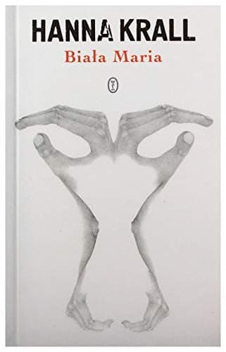 Couverture de Biała Maria