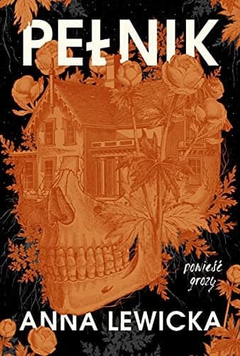Couverture de Pełnik