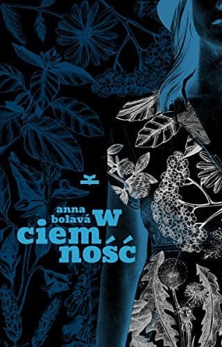 Couverture de W ciemność