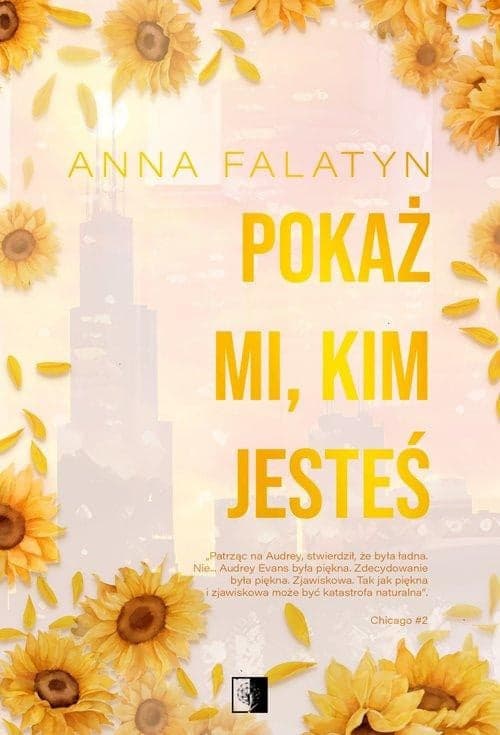 Couverture de Pokaż mi, kim jesteś