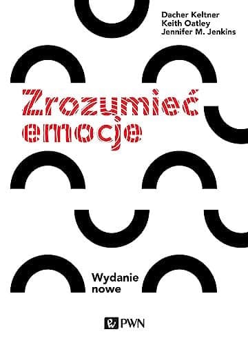 Couverture de Zrozumieć emocje