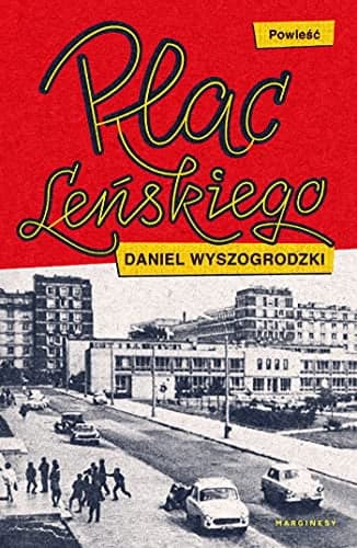 Couverture de Plac Leńskiego