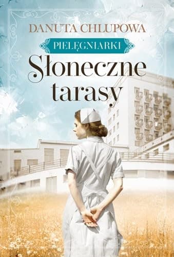 Couverture de Słoneczne tarasy