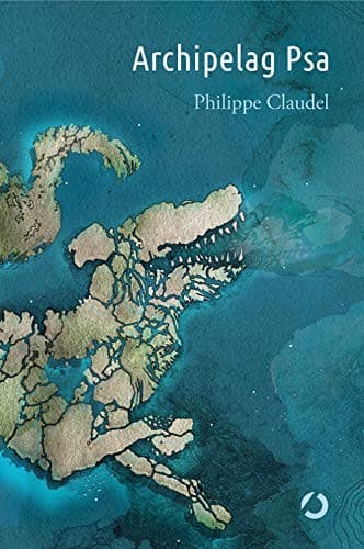 Couverture de Archipelag Psa