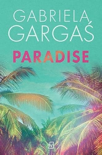 Couverture de Paradise