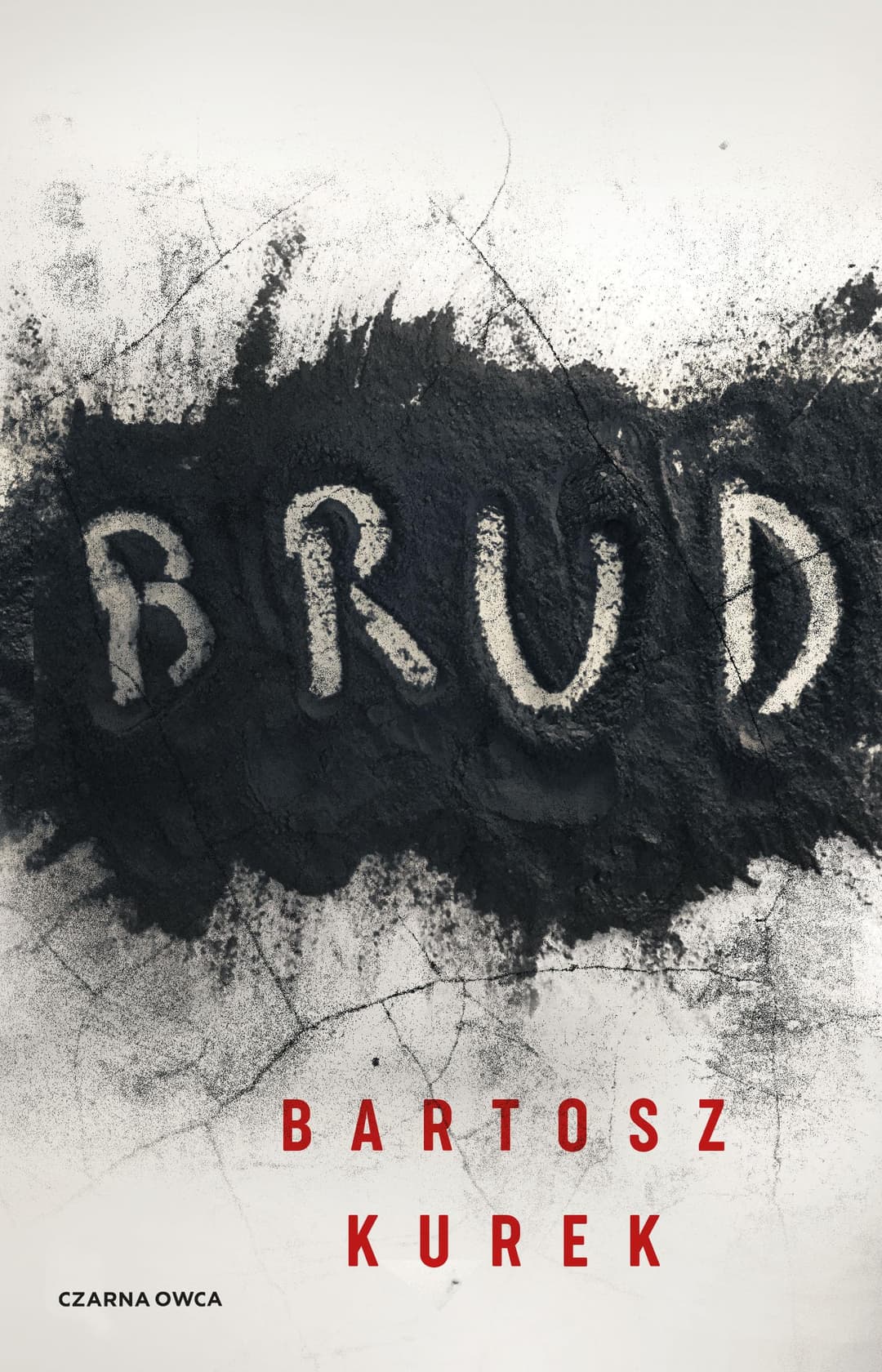 Couverture de Brud