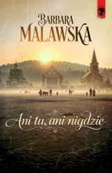 Couverture de Ani tu, ani nigdzie