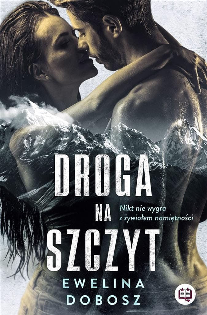 Couverture de Droga na szczyt