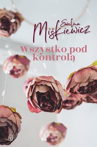 Couverture de Wszystko pod kontrolą