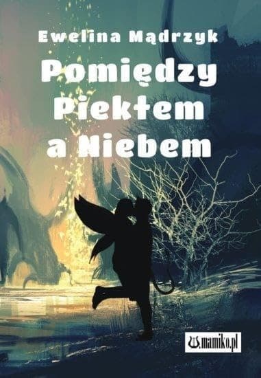 Couverture de Pomiedzy Pieklem a Niebem