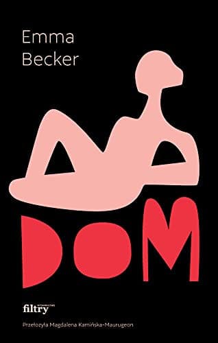 Couverture de Dom