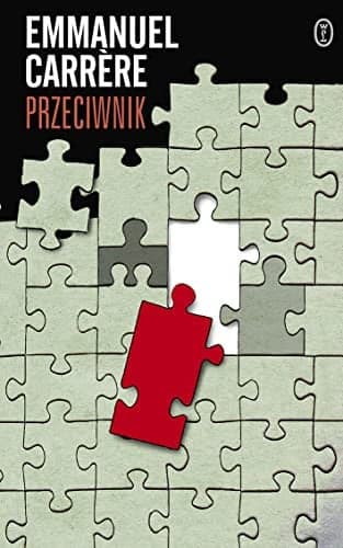 Couverture de Przeciwnik
