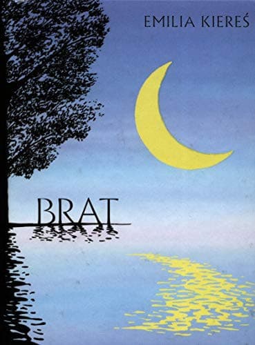 Couverture de Brat
