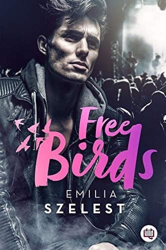 Couverture de Free birds