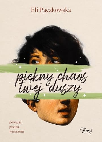 Couverture de Piękny chaos twej duszy