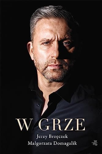 Couverture de W grze