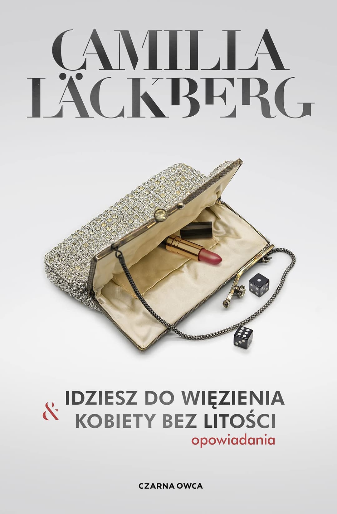 Couverture de Idziesz do więzienia & Kobiety bez litości opowiadania