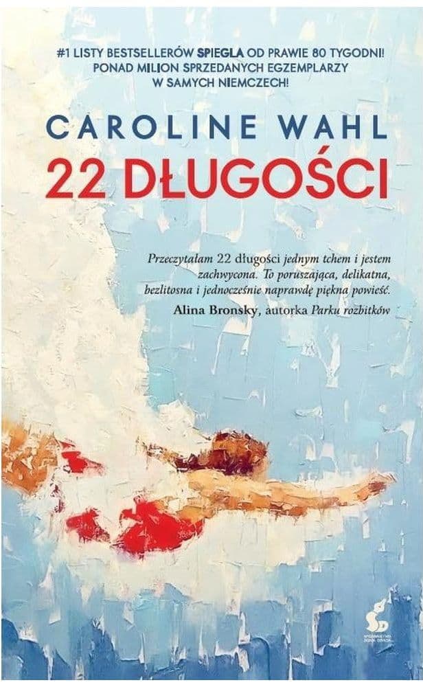 Couverture de 22 długości