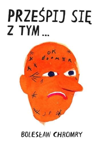 Couverture de Prześpij sie z̨ tym...