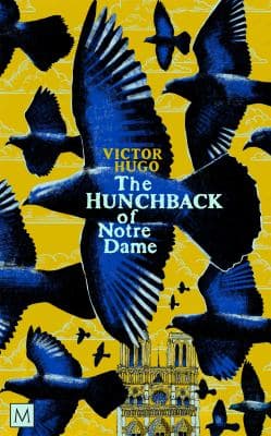 Couverture de Hunchback of Notre-Dame