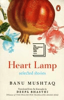 Couverture de Heart Lamp