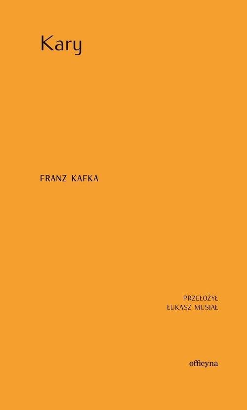 Couverture de Kary