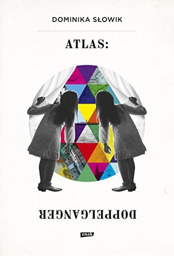 Couverture de Atlas Doppelganger