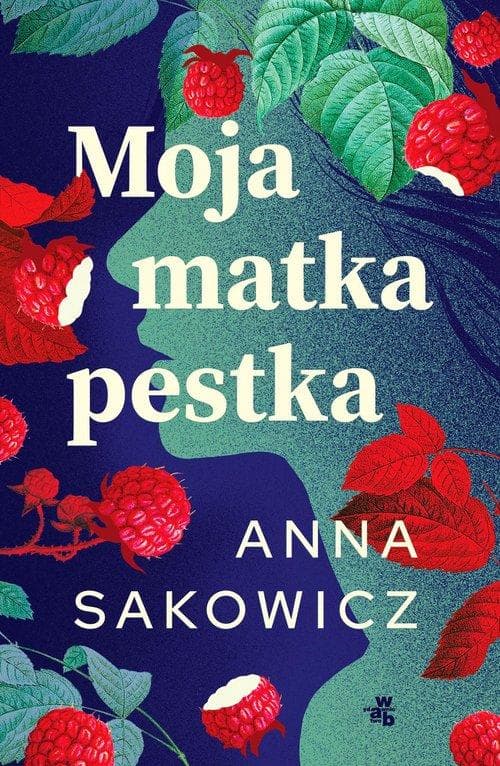 Couverture de Moja matka pestka