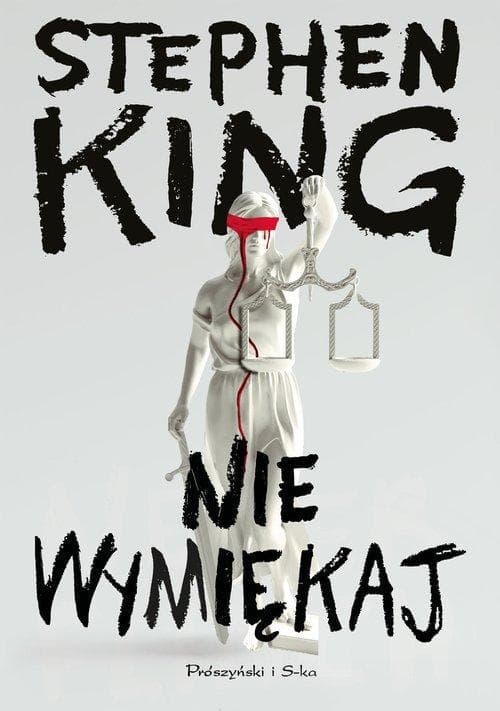 Couverture de Nie wymiękaj
