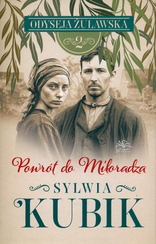 Couverture de Powrót do Miłoradza