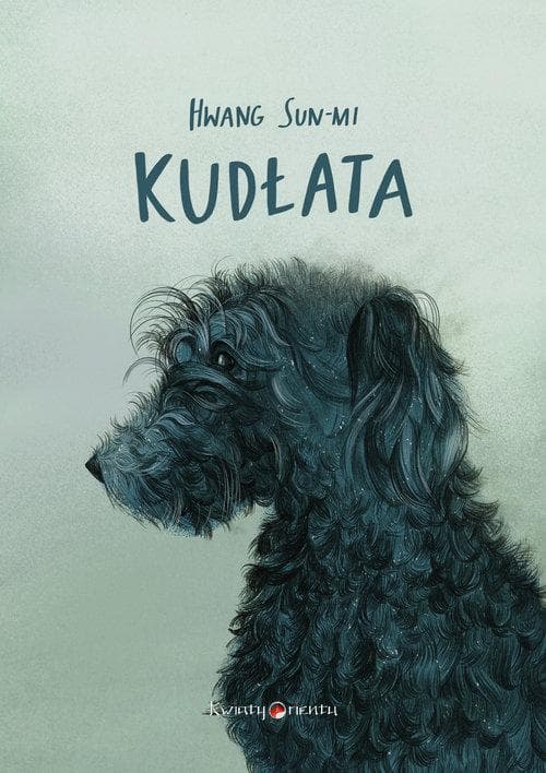 Couverture de Kudłata