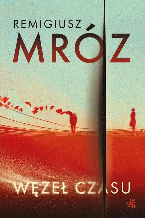 Couverture de Węzeł czasu