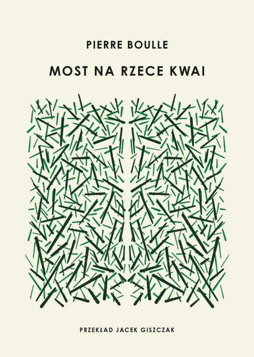 Couverture de Most na rzece Kwai