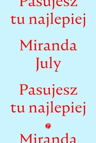 Couverture de Pasujesz tu najlepiej