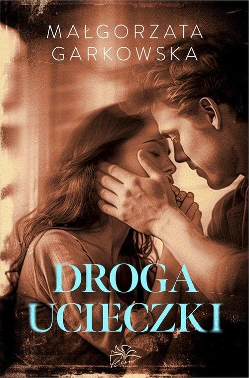 Couverture de Droga ucieczki 