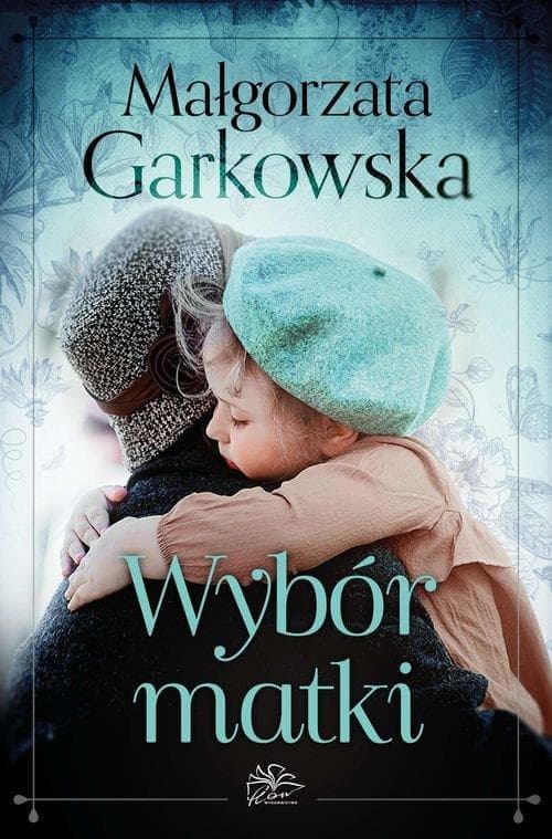 Couverture de Wybór matki