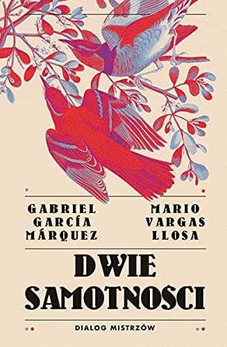 Couverture de Dwie samotnosci: Dialog mistrzów