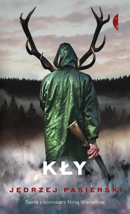 Couverture de Kły