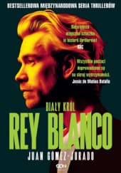 Couverture de Rey Blanco: Biały Król