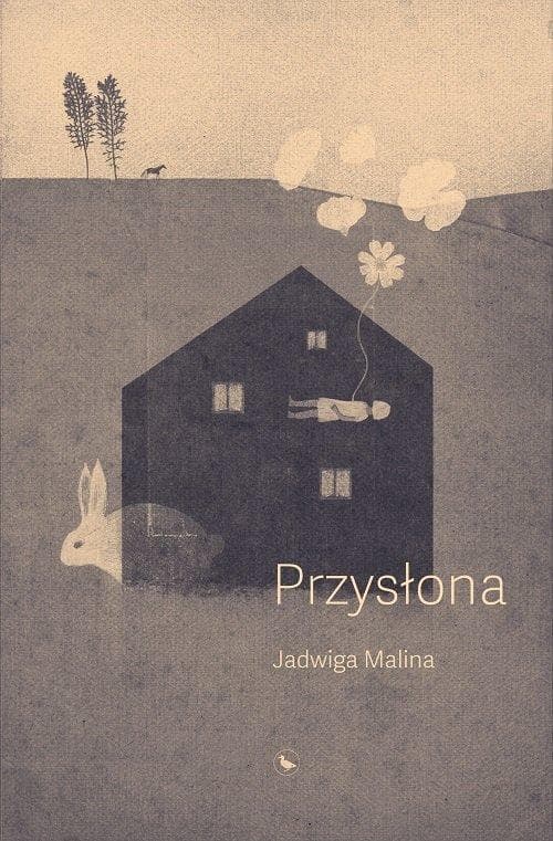 Couverture de Przysłona