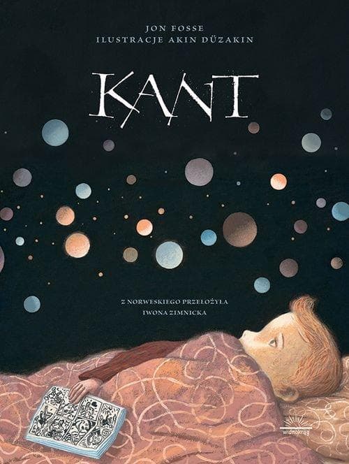 Couverture de Kant