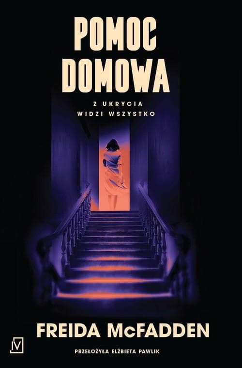 Couverture de Pomoc domowa