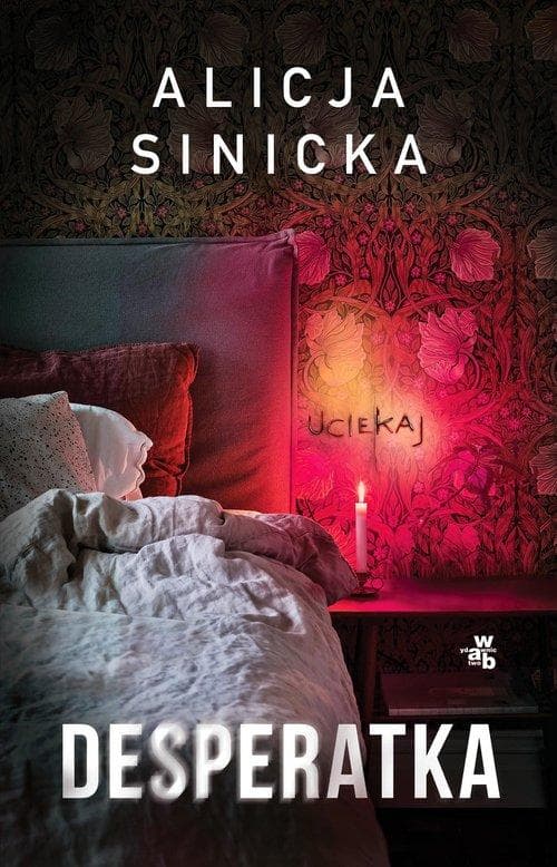 Couverture de Desperatka
