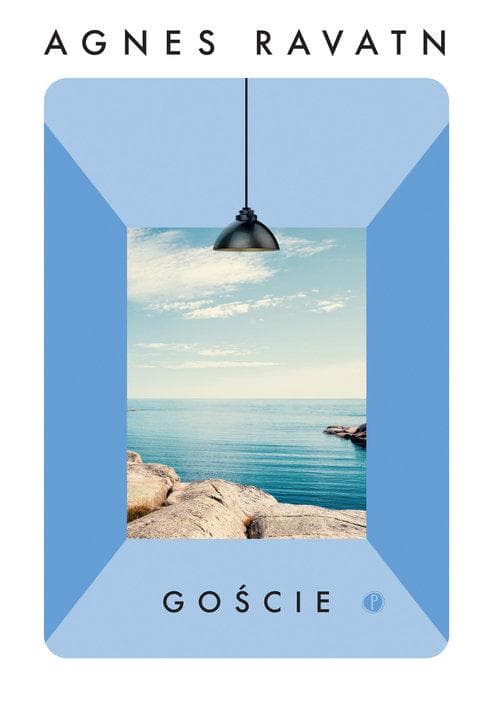 Couverture de Goście