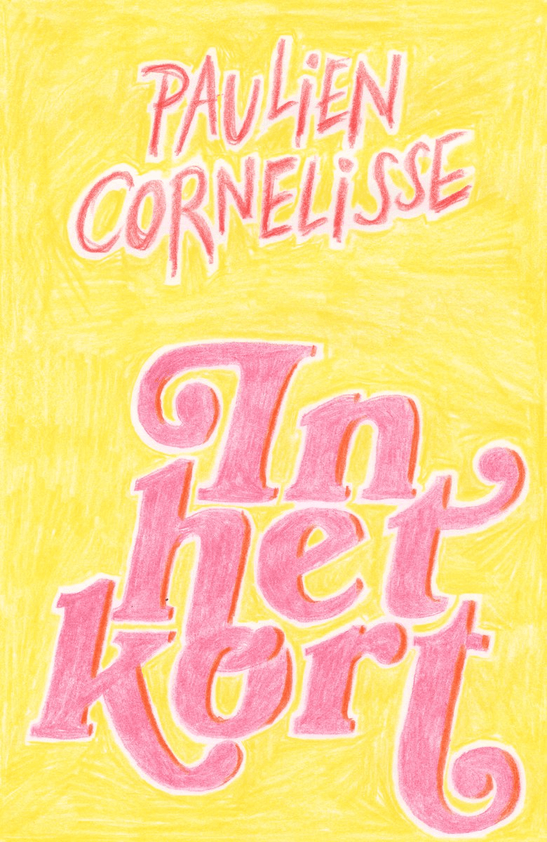 Couverture de In het kort