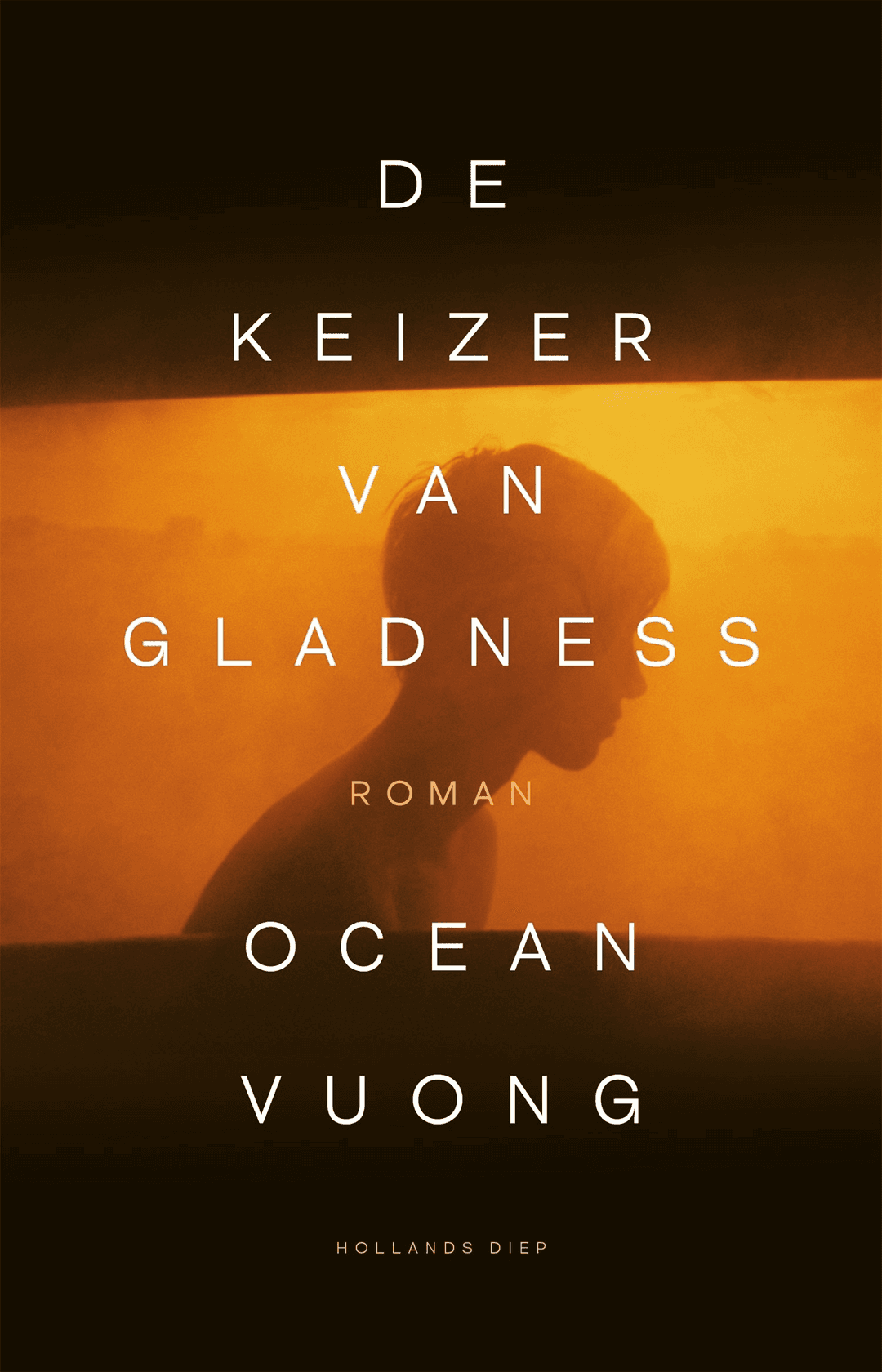 Couverture de De keizer van Gladness
