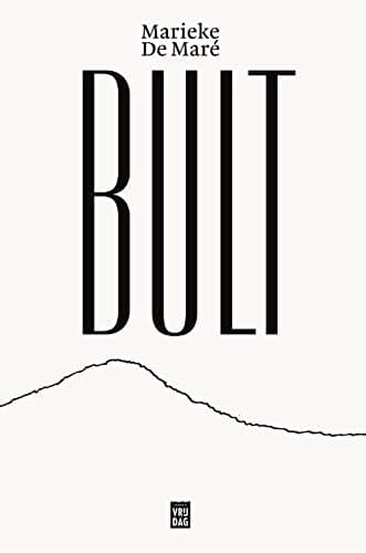 Couverture de Bult
