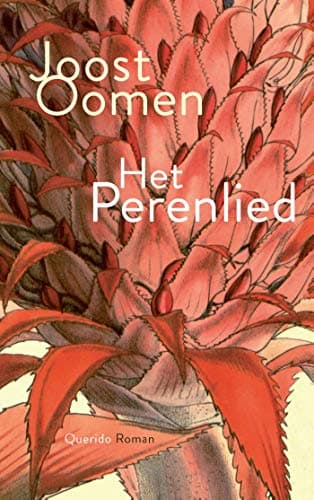 Couverture de Het perenlied