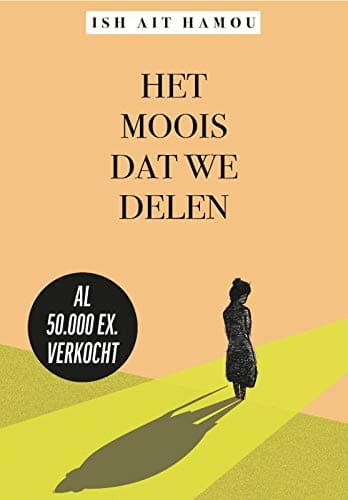 Couverture de Het moois dat we delen
